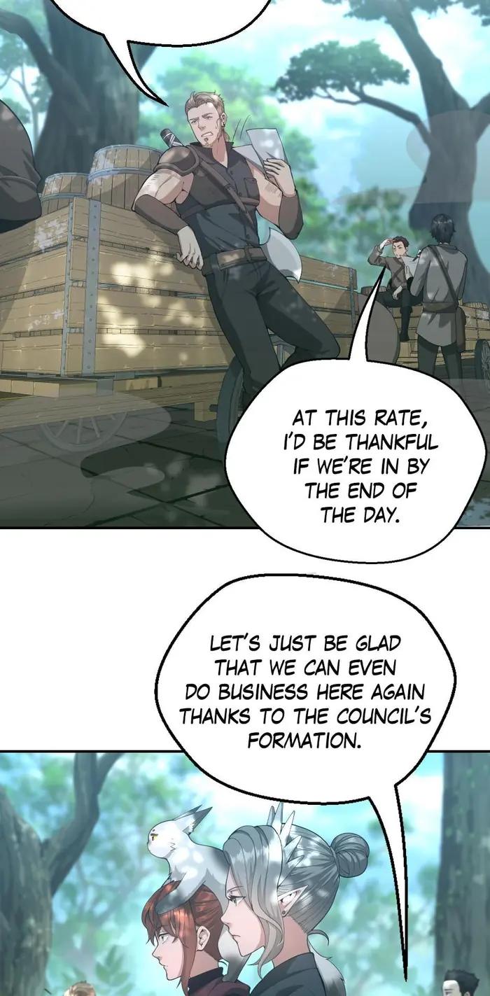 The Beginning After the End Chapter 128 image 03_optimized